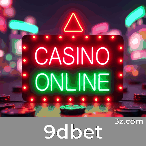 9dbet: Experiência de Jogos de Cassino Luxuosa e Emocionante