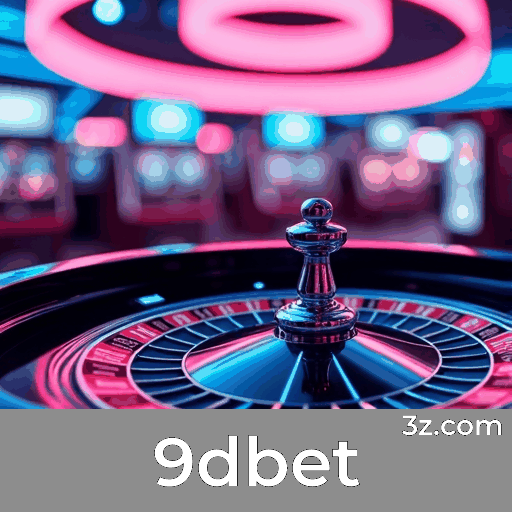 9dbet: Cassino Imersivo para Usuários Brasileiros