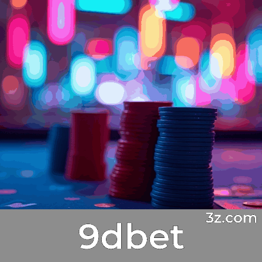 9dbet: A Revolução das Apostas Móveis ao Seu Alcance