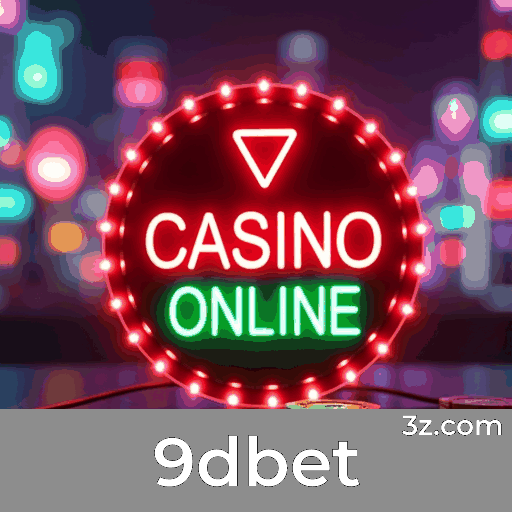 9dbet: Cassino Imersivo para Usuários Brasileiros