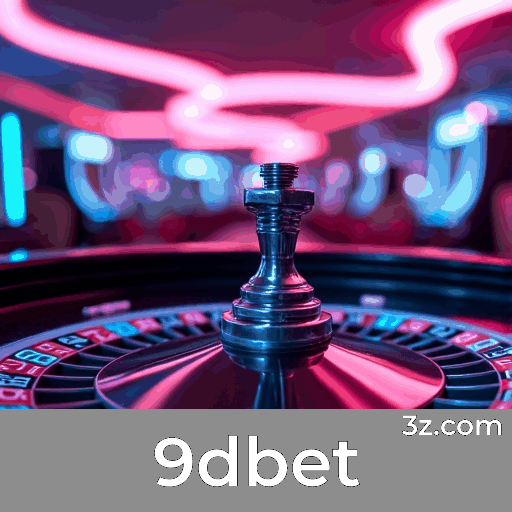 9dbet: Experiência de Jogos de Cassino Luxuosa e Emocionante