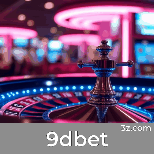 9dbet: Caça-níqueis-Grandes Prêmios, Mesa de Jogos-Variedade, Real Dealer-Experiência Imersiva