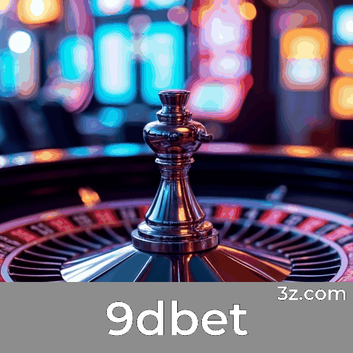 9dbet: Experiência de Jogos de Cassino Luxuosa e Emocionante